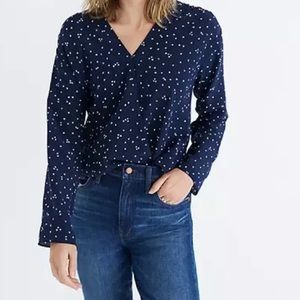 Madewell Blouse